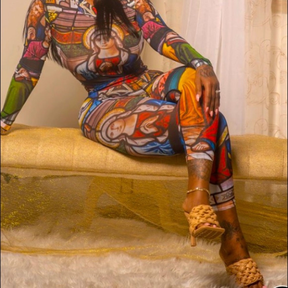 SIMI MESH SET XL